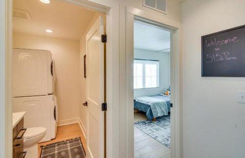 Modern Erie Home - Walk to Downtown! - Foto 24