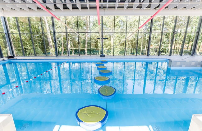 Luxurious, Spacious Suite Near Maastricht - Photo 21