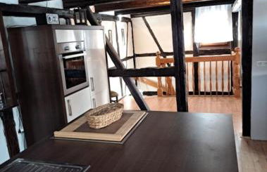 Ferienwohnung Gesindestube - Foto 3