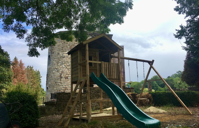 Châtelet de Barbençon - Foto 34