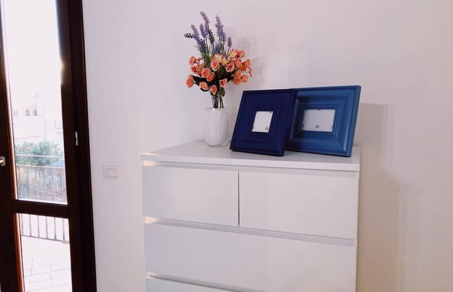 Malvasia Casa Vacanza San Vito Lo Capo - Foto 7