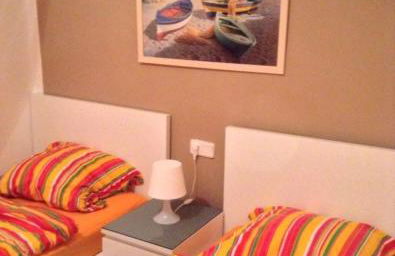 Hartmut Friedrich Apartment Port de Soller - Foto 25