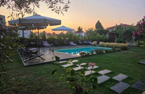 Berries Luxury Apartments - Foto 60