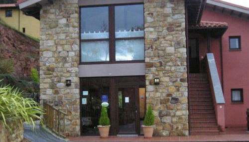 Apartamentos Rurales Obaya - Foto 2