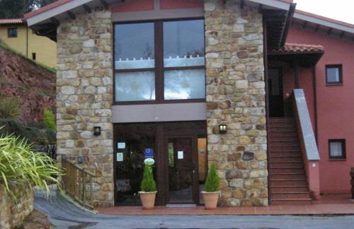 Apartamentos Rurales Obaya - Foto 2