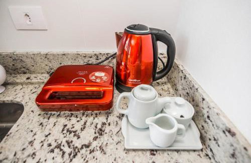 CPR43 Apartamento Studio Juvevê - Foto 11