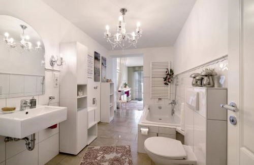 Feriendomizil Berta Benzingen 1 - Foto 36