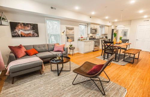 The Inn at Newton Highlands - Foto 4