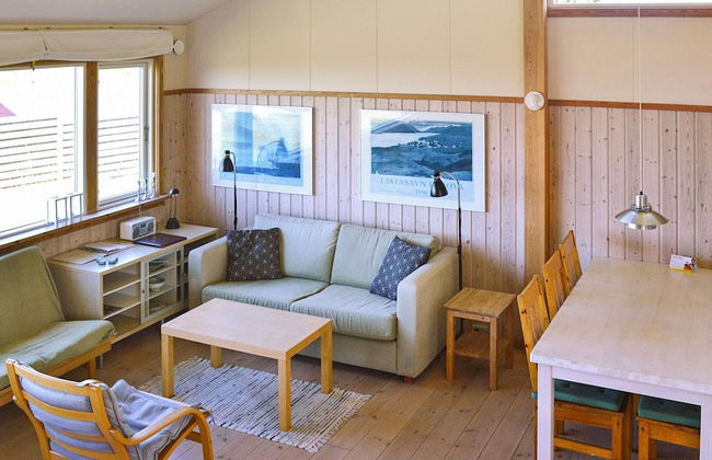 6 Person Holiday Home in Farevejle - Foto 5