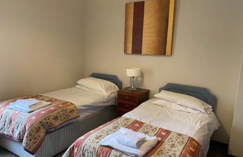 Welltrees Apartments 8 Dailly Road - Photo 8