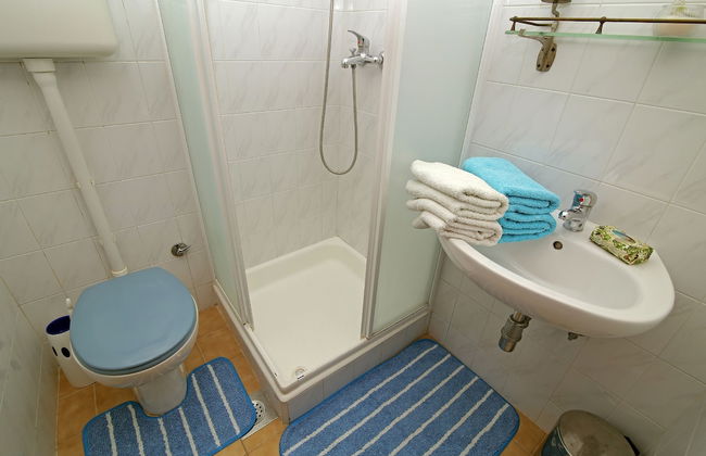 Vicina Summer Apartments - Foto 21