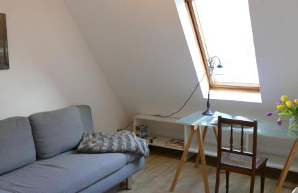 Schönes Apartment vor den Toren Hamburgs - keine Monteurwohnung - Foto 15