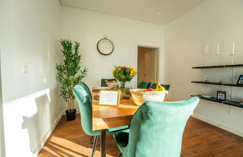 SCHLOSSBERG RESIDENCES - 3 Glocken Luxury PENTHOUSE-Apartments - Foto 13