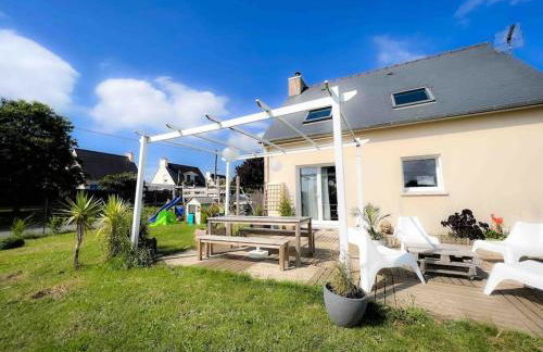 Gîte Ty Family Kids Friendly - Photo 1