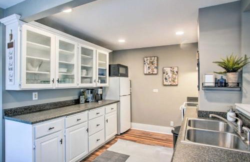 Downtown CDA Home - Premium Walkable Location! - Photo 11