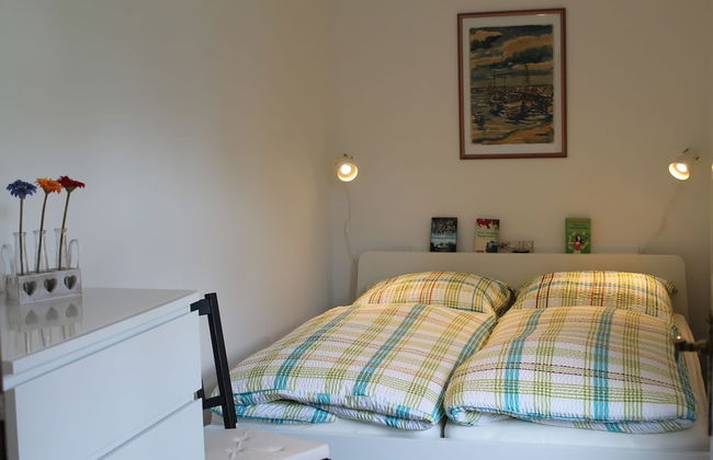 Bungalow in Pepelow Direkt am Haff - Photo 2