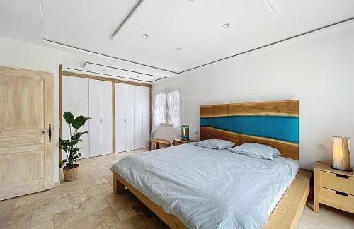 Villa Sienna 5 étoiles Cotignac Provence - Foto 15