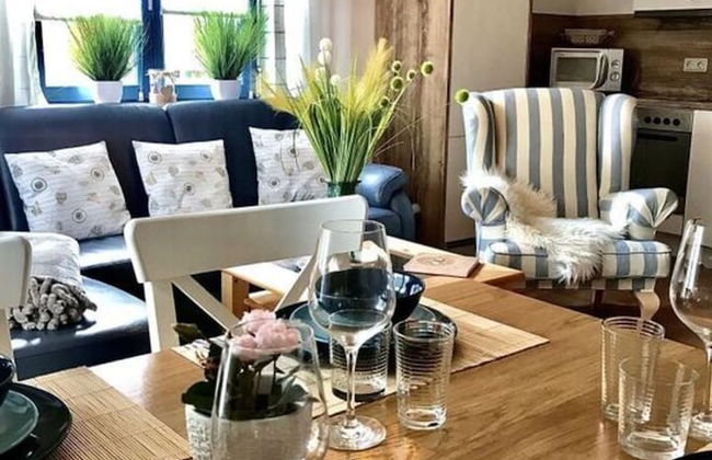 Heart of a Modern Retreat - Foto 27