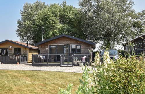 Oakwood 2 Pinewood Retreat - Foto 1