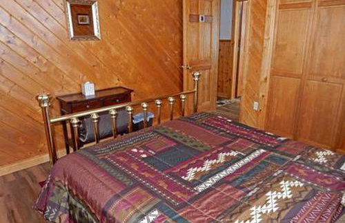 Cabin Rental for Large Groups Ideal for Colorado Glamping - Foto 22