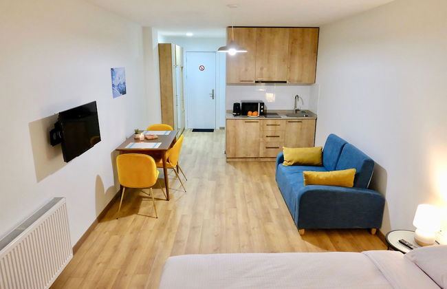 GUDASKI Apartments - Foto 16