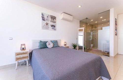 Villa Lux - Golden Nelly By Algartur - Foto 42