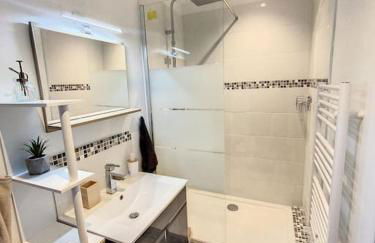 Les pénates du pastel - Jardin & Terrasse - Photo 3