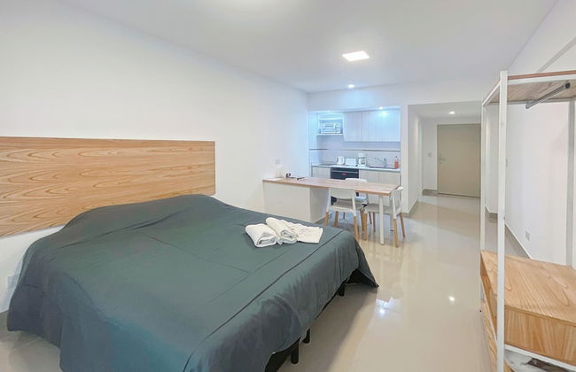 Ayres Suites Moreno - Foto 80