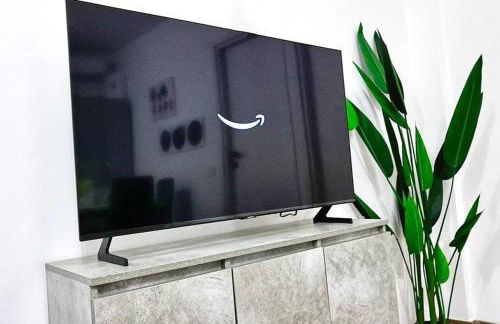 Modern Apartment 10 minutes from Pompei - Foto 5