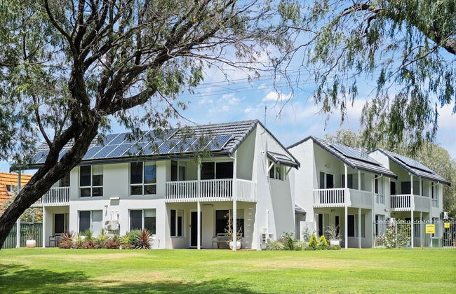 Mandalay Holiday Resort and Tourist Park - Foto 71