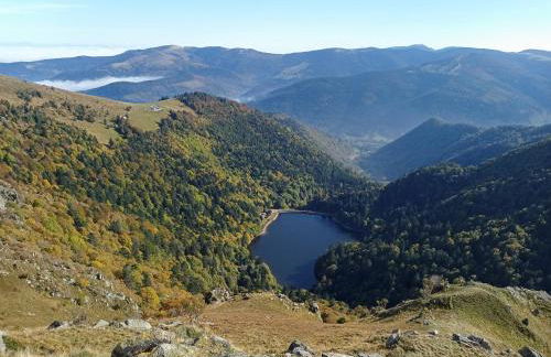 Duplex - Proche de Gérardmer - Foto 30