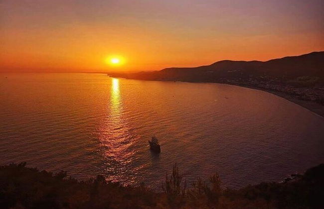 Crociera al tramonto Alanya con cena, nuoto e schiuma party - Foto 8