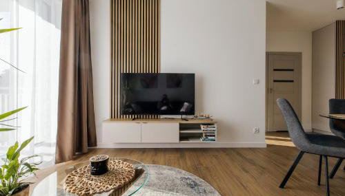 Apartament Wysoka - Foto 3