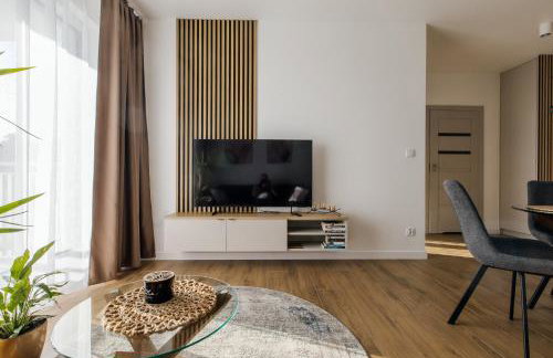 Apartament Wysoka - Foto 3