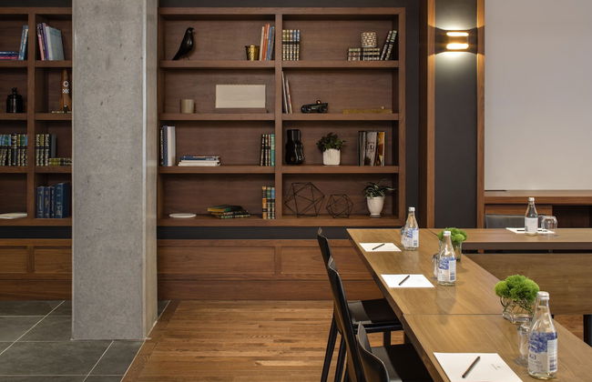 Hotel William Gray - Foto 76