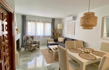 Palm View Apartment Vera Coast - Foto 29