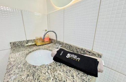 Apê ideal para Você, com Academia e Piscina - Foto 12