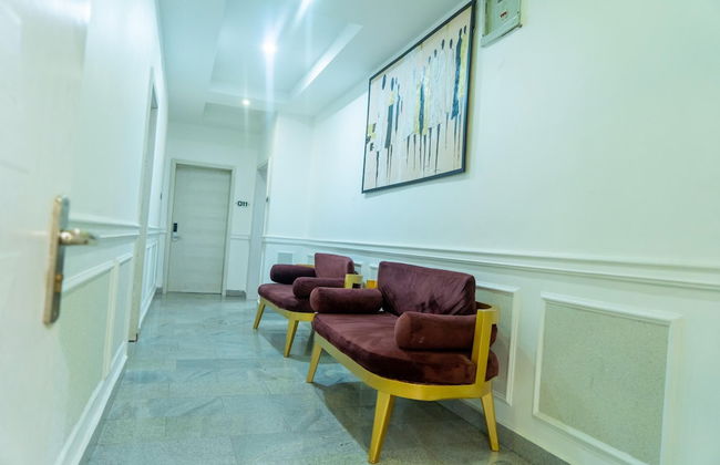 BT Luxury Apartments - Foto 25