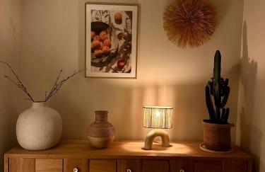 Casa Bohemia, piscine privée proche Aix en Provence - Foto 36