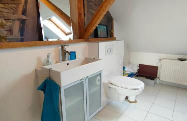 Schlaf mal im Denkmal - Foto 4