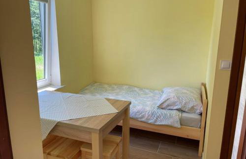 Bajkowe Mazury Domek Wakacyjny - Foto 20