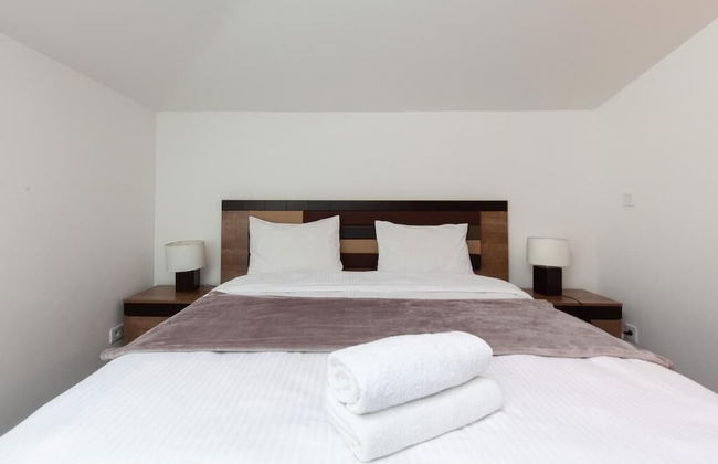 Résidence D'Azur Riou - Foto 9