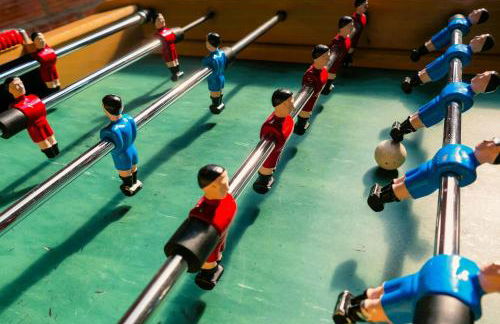 Belle Époque Villa With Hot Tub In Forges-Les-Eaux - Foto 37