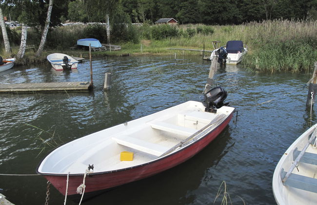 Stegeborg Sjöstugan - Foto 20