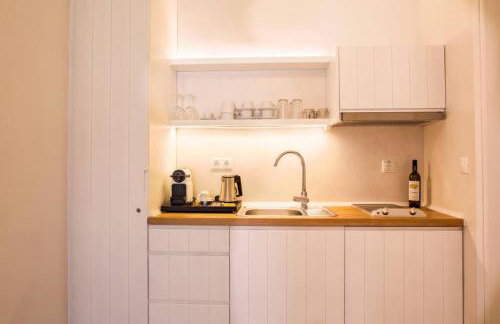 NESEA Boutique Apartments - Foto 7