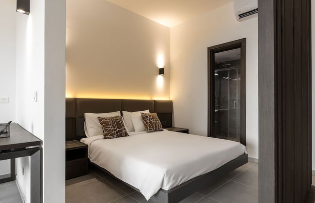 La Scala AppartHotel - Foto 4