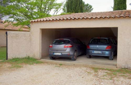 Les murmures du Temps Villa 3 Chambres avec Piscine - Foto 38