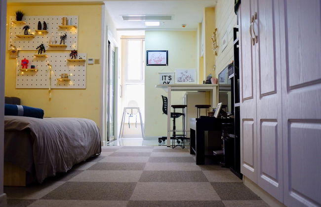 Xi'an The Queen's Box - Foto 63