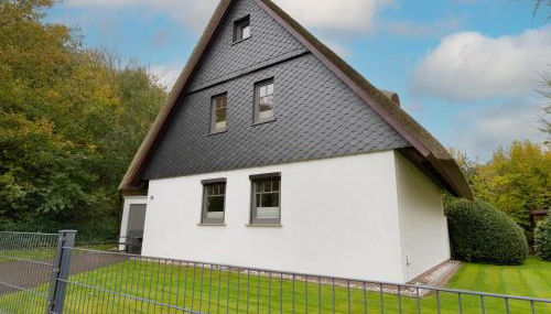 Ferienhaus Deich Huus - Foto 4