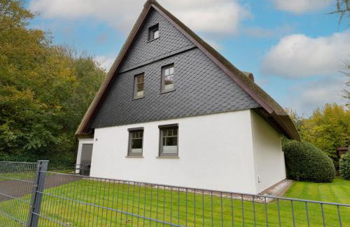 Ferienhaus Deich Huus - Foto 4